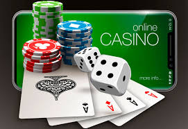 Онлайн казино Casino Malina